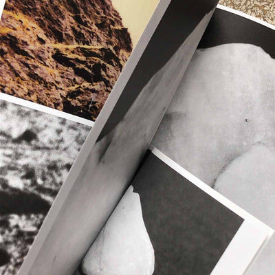 To pick up a stone by Claudia den Boer - Tipi bookshop