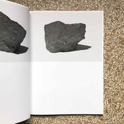 To pick up a stone by Claudia den Boer - Tipi bookshop