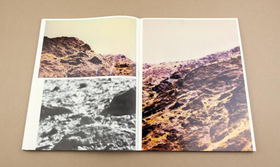 To pick up a stone by Claudia den Boer - Tipi bookshop
