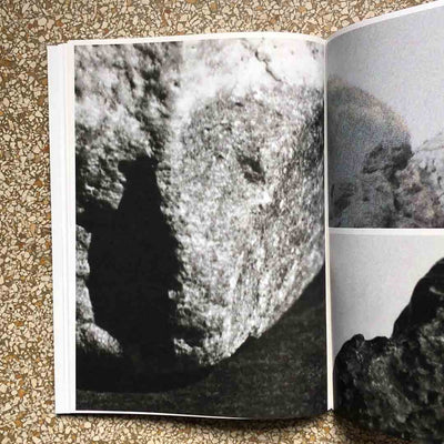 To pick up a stone by Claudia den Boer - Tipi bookshop