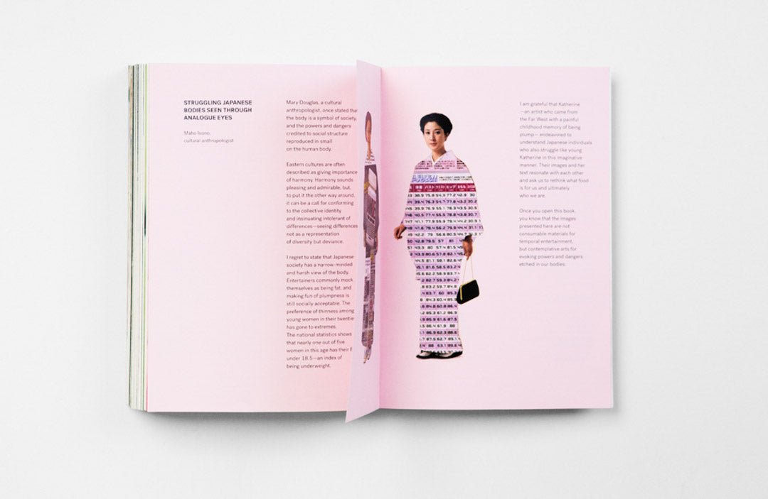 TO TELL MY REAL INTENTIONS, I WANT TO EAT ONLY HAZE LIKE A HERMIT by Katherine Longly - Tipi bookshop