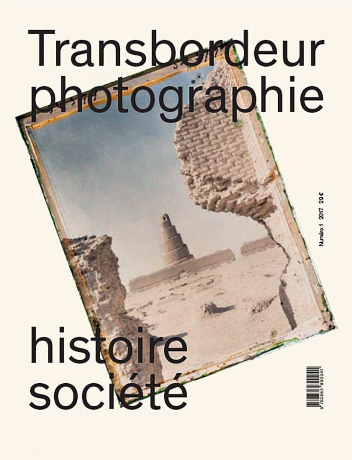 Transbordeur Photographie - 1/ Musées de photographies documentaires - Tipi bookshop