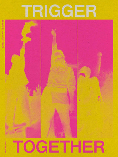 Trigger nr. 4: Together - Tipi bookshop