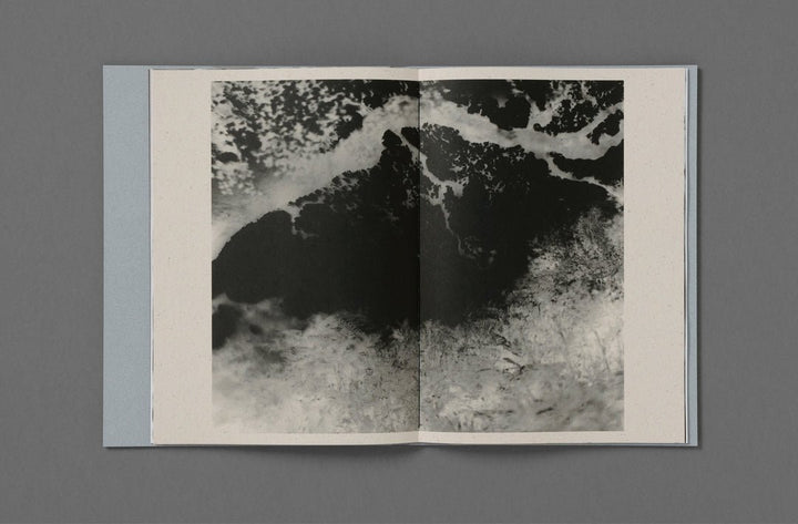 Trinity by Oliver Raymond Barker - Tipi bookshop