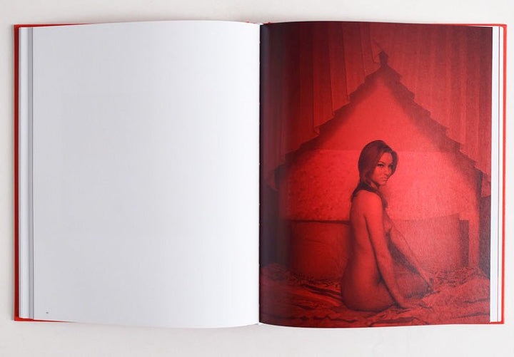 Tulips by Andrew Miksys - Tipi bookshop