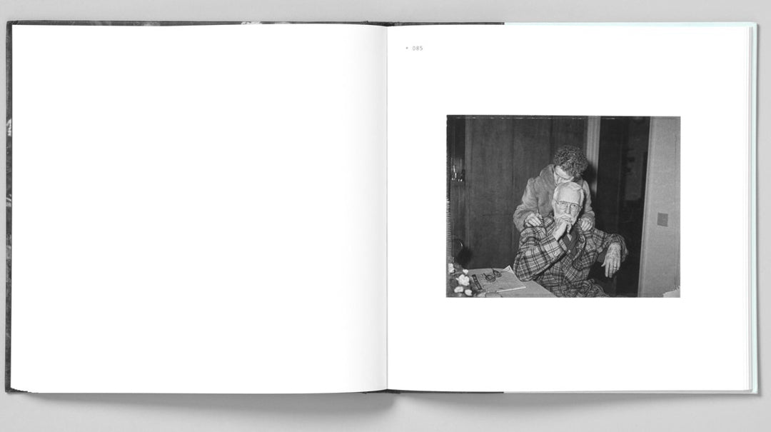 Vacation by Judith Black - Tipi bookshop