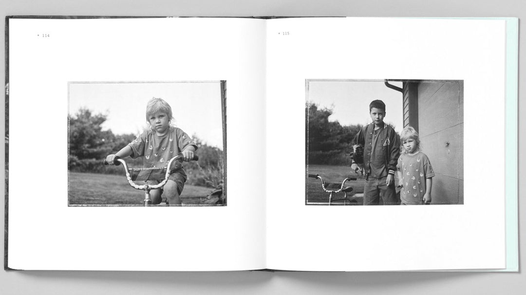 Vacation by Judith Black - Tipi bookshop