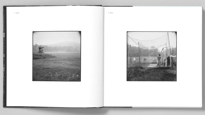 Vacation by Judith Black - Tipi bookshop