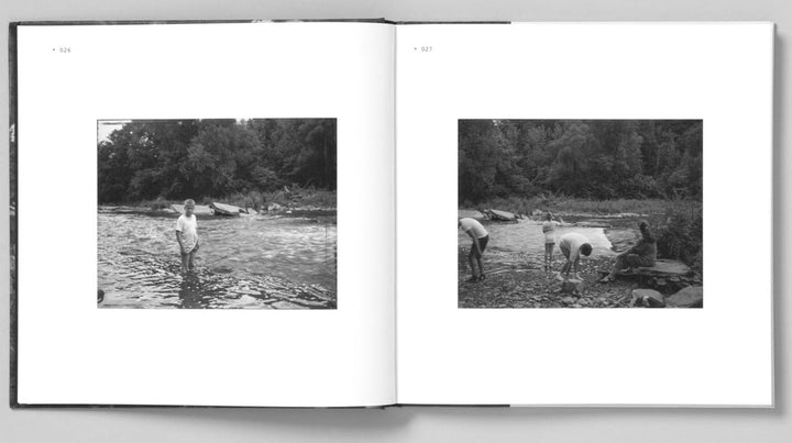Vacation by Judith Black - Tipi bookshop
