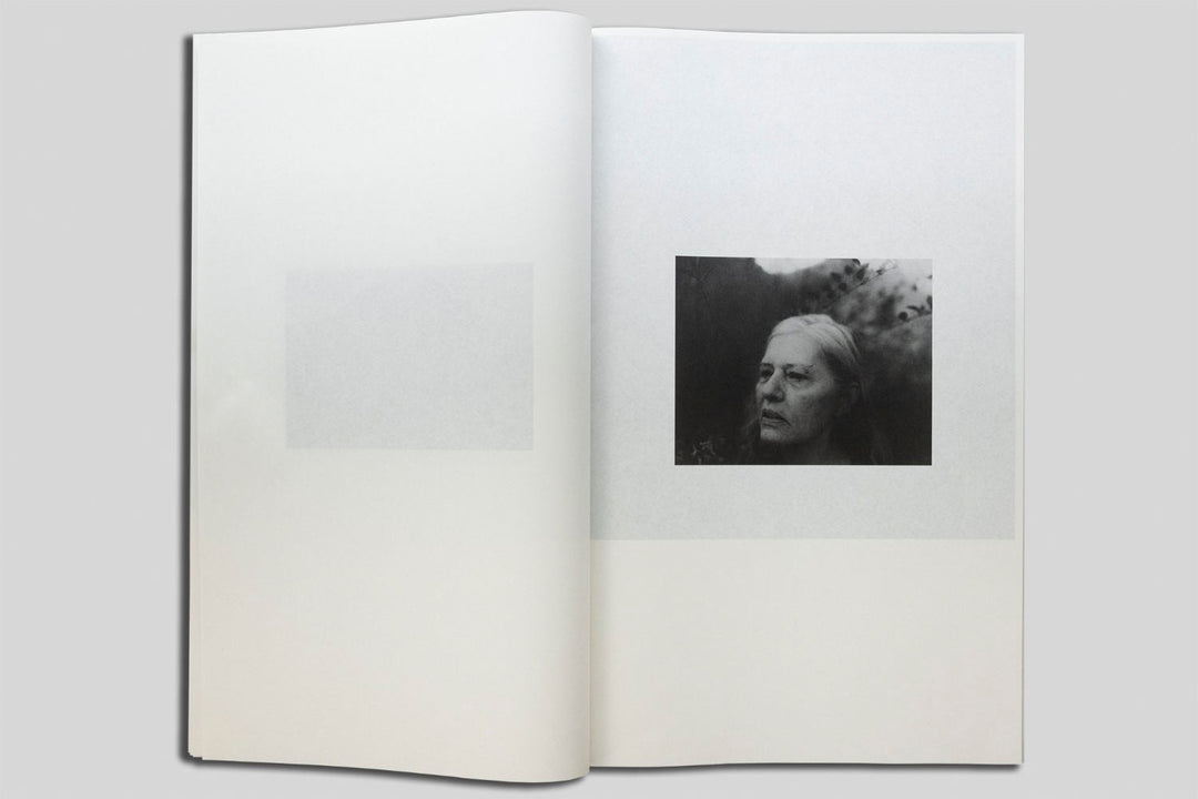 Valleys by Harrison Miller - Tipi bookshop