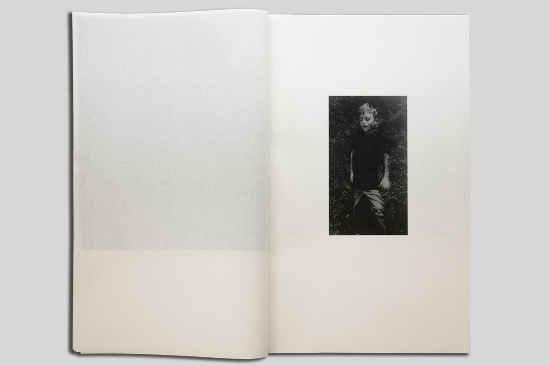Valleys by Harrison Miller - Tipi bookshop