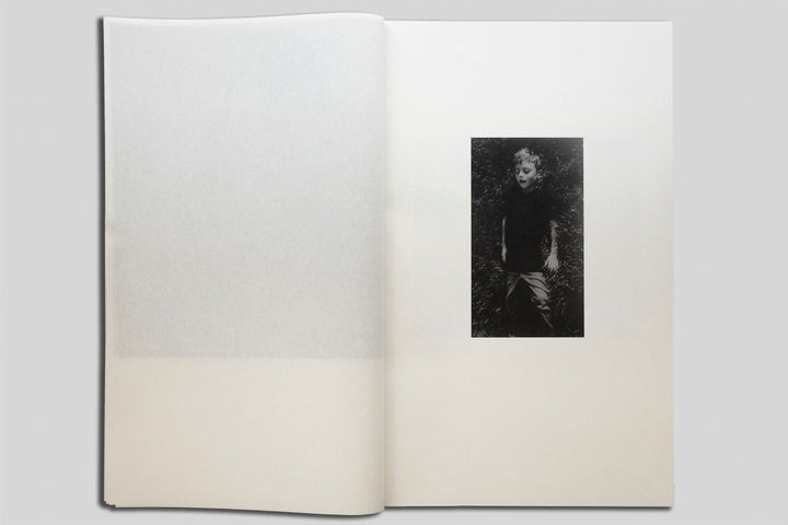 Valleys by Harrison Miller - Tipi bookshop