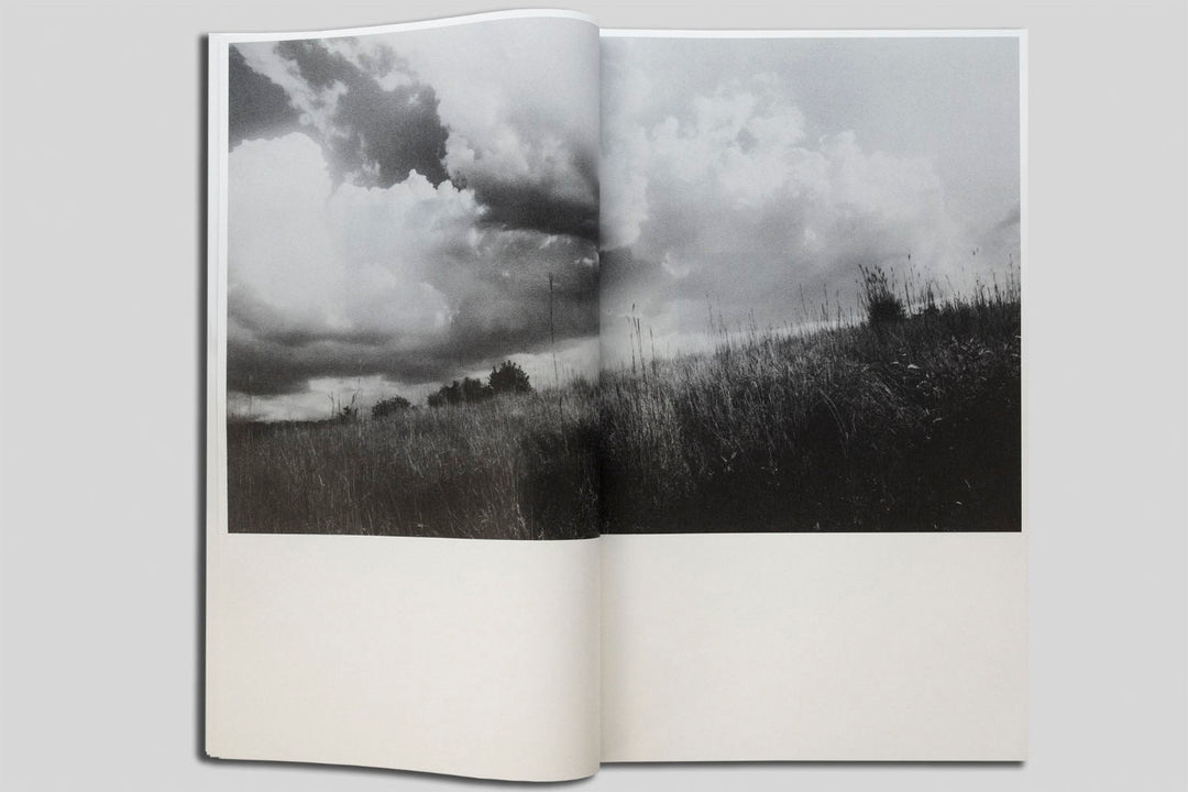 Valleys by Harrison Miller - Tipi bookshop