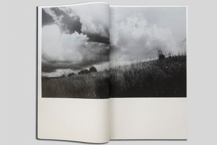 Valleys by Harrison Miller - Tipi bookshop