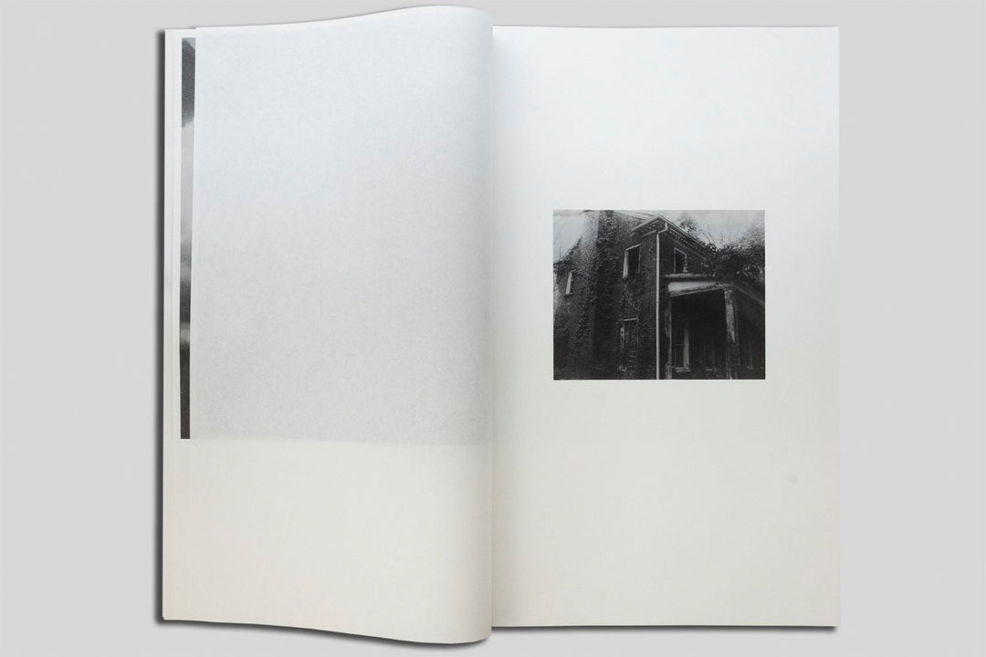Valleys by Harrison Miller - Tipi bookshop