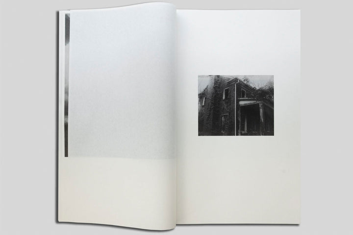 Valleys by Harrison Miller - Tipi bookshop