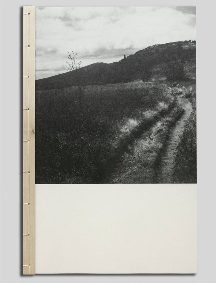Valleys by Harrison Miller - Tipi bookshop