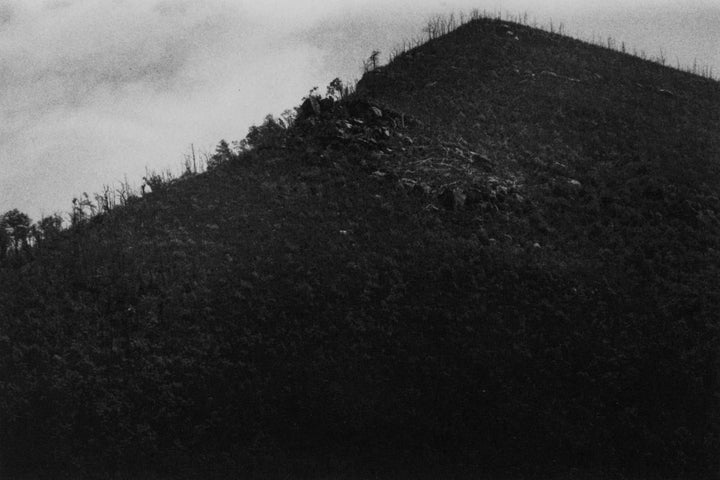 Valleys by Harrison Miller - Tipi bookshop