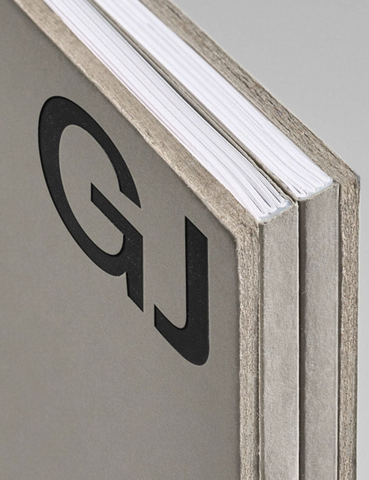 Verso nord by Guido Guidi and Gerry Johansson - Tipi bookshop