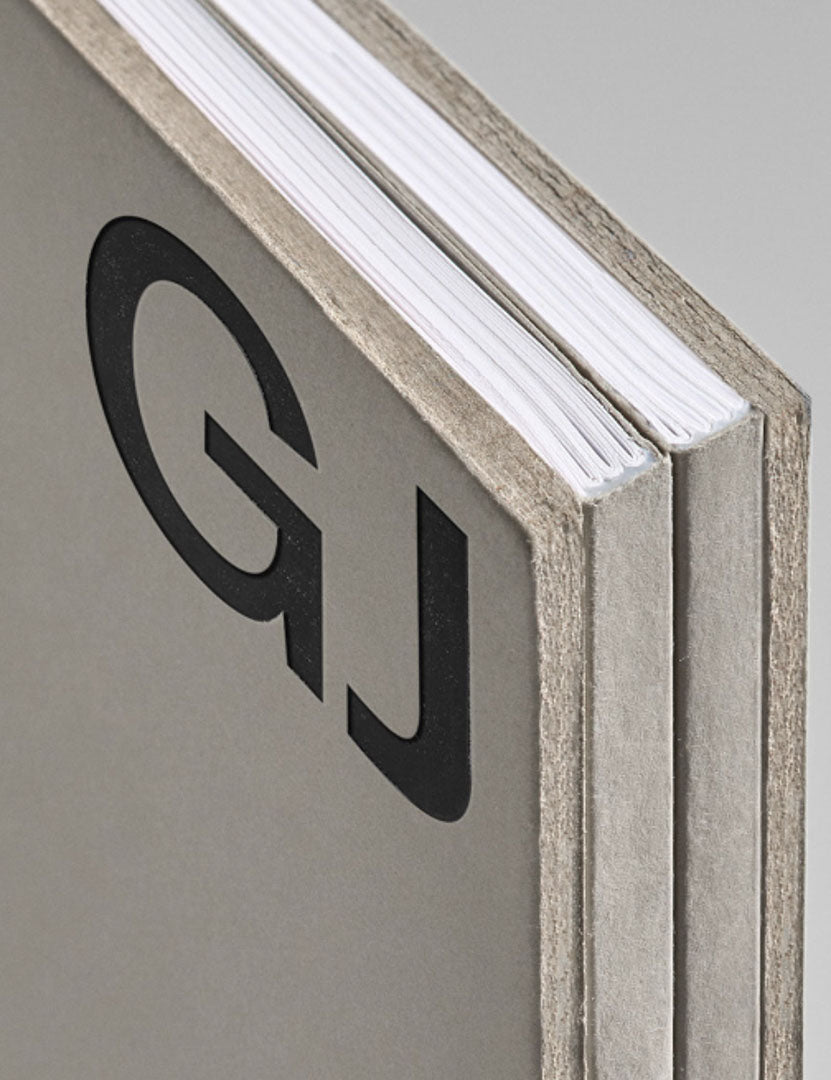 Verso nord by Guido Guidi and Gerry Johansson - Tipi bookshop