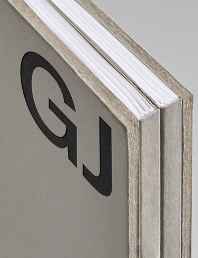Verso nord by Guido Guidi and Gerry Johansson - Tipi bookshop