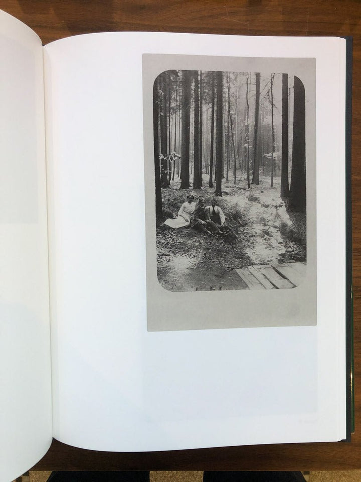Vues artistiques Album by Les Éts. Decoux - Tipi bookshop
