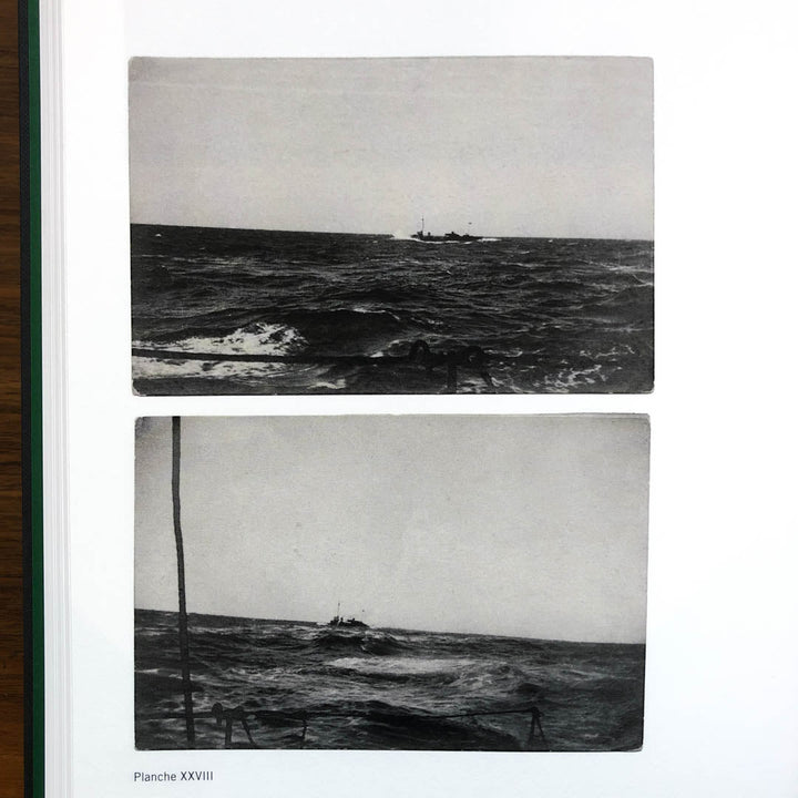 Vues artistiques Album by Les Éts. Decoux - Tipi bookshop