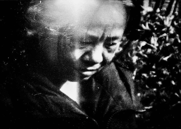 Wuhan Radiography by Simon Vansteenwinckel - Tipi bookshop