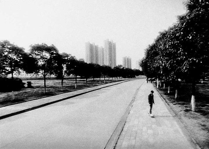 Wuhan Radiography by Simon Vansteenwinckel - Tipi bookshop